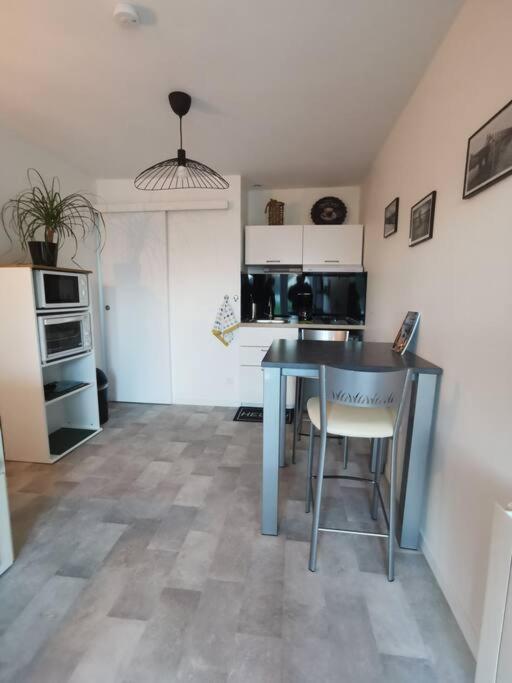 Ocalme, Ideal A 2, Jardin, Plage Brehal Exterior photo