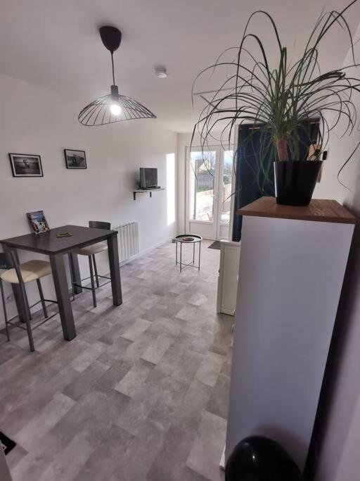 Ocalme, Ideal A 2, Jardin, Plage Brehal Exterior photo